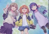 集合A4文件夾Melonbooks購入特典