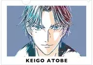 跡部景吾Ani-Art A4文件夾