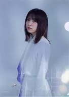 Yue Kobayashi A4 original clear file "Aeon Card × 櫻坂 46" y premio especial de intercambio de puntos