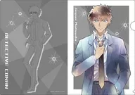 松田陣平 A4クリアファイル PALE TONE series 「名探偵コナン」