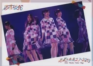 乃木坂46演唱会ver.A4清晰文件2官方网店预约限定