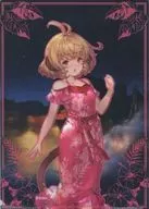 アンチラ 十二神将 着せ替えA4クリアファイル 「GRANBLUE FANTASY-グランブルーファンタジー- グラブルEXTRAフェス2021」