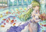 "Momoko Art Collection arietta" Mellon Books Purchase benefits