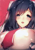 前辈A4文件夹Melonbooks购入特典