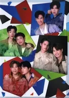 主視覺A4文件夾