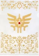 Env Rem clear file "Dragon Quest XI Echoes of an Elusive Age S×SQUARE ENIX CAFE"