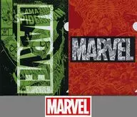 Venom&カーネイジType-B A4 Clear File SET(2張組)"Happy抽賞MARVEL Venom>G獎