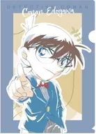 Edogawa Conan Ani-Art 6 th A4 clear file "Detective Conan"