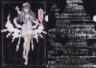 スノウホワイト A4クリアファイルセット 現実篇 「SINoALICE -シノアリス-」