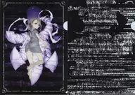 Isbara Hime A4 Clear File Set Reality "SINoALICE - Shino Alice"