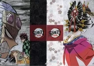 集合/鲤夏花魁A4 I Catch Clear File SET第二话