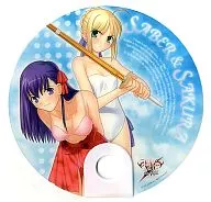 Fate/stay night Uchiwa