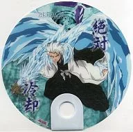 Fuyushiro HIBANAYA Uchiwa B "Bleach - Bleach -"