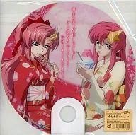 B LAKES&MEIA团扇「机动战士高达SEED DESTINY」