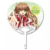 Kobe Kotori Uchiwa A "Rewrite - Rewrite -"