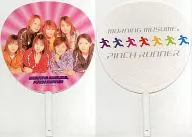 Morning Musume Uchiwa "Pinch Runner"