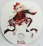 Low Uchiwa 「 Gosdeli -GOTHIC DELUSION - 」 C78 Handout