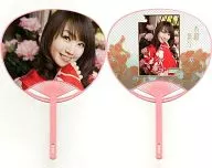 Nana Mizuki Uchiwa 2011 Gamers Ltd. Kyufu Fair