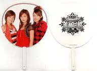 美勇伝 うちわ(大) 「ライブツアー2005秋 美勇伝説～クレナイの季節～」