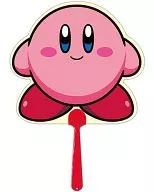 Ventilador de troquelado Kirby "Kirby's Dream Land"