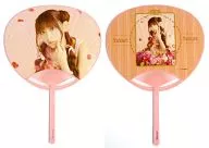 Yukari Tamura Yukari ni Melome Monna Uchiwa 1st Gamers Yukari Tamura Old Book Fair