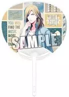 卡缪团扇SMILE SHOT Ver.「歌之☆王子殿下♪♪」