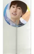 Unkyoku (SUPER JUNIOR) Uchiwa "SMTOWN LIVE WORLD TOUR III"