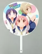 Yuzuko & Yui & Fan Uchiwa "Yuyushiki" Manga Time Kirara Festa! 2016 Goods