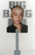 V.I Uchiwa "BIGBANG10 THE CONCERT : 0. TO. 10 IN JAPAN"
