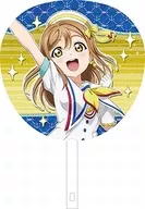 Kunikida Hanamaru Aqours support fan 「 Love Live! Sunshine!! 」