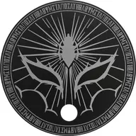 Babymetal Uchiwa "DVD/Blu-ray LEGEND-S-BAPTISM XX -" early Purchase benefits