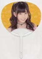 大森莉緒(Love Cocchi) 4thシングルMV衣装うちわ 「ラストアイドル1周年記念コンサート」