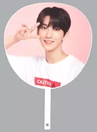 Joshua Uchiwa "SEVENTEN JAPAN FANMEETING" CARAT SUMMER CAMP "