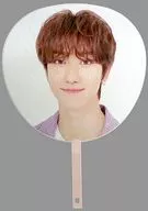 Day Uchiwa "SEVENTEEN EN 2019 JAPAN TOUR' HARU'"