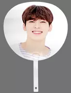 WONE FAN "SEVENTEEN JAPAN 1st SINGLE' Happy Ending' SHOWCASE"