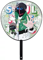 Eoheoh Jumbo Uchiwa "M. S. S Project Soul Meeting Tour 2019"