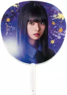 Asuka Saito (Nogizaka46) Uchiwa 「 Zanbi THE ROOM Last Choice 」