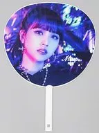 Mina Uchiwa "TWICE JAPAN 5th SINGLE 『 Breakthrough 』 Release Event"