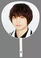 Kei Inoo Jumbo Uchiwa "Hey! Say! JUMP LIVE 2019 in Taipei"