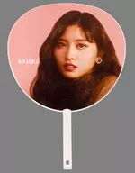 Momo & Twice Uchiwa 「 Twice Japan 2 nd ALBUM 『 & Twice 』 Release Event 」