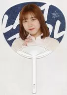髙橋美海(ラストアイドル) 8thシングルMV衣装うちわ 「愛を知る」 オフィシャルショップ予約限定