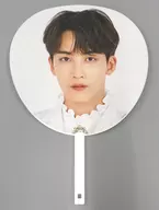 John Han Uchiwa "SEVENTEEN EN 2020 JAPAN DOME TOUR "