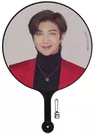 アールエム(BTS/防弾少年団) イメージピケット(うちわ) 「BTS MAP OF THE SOUL ON：E」