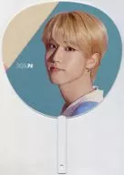Hanuchiwa "Stray Kids World Tour" District 9 : Unlock "in JAPAN"