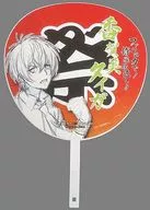 "KING OF PRISM-PRIDE the HERO" by Wasshoi Shuraba Uchiwa of Tiger Beer Taiga Kougami