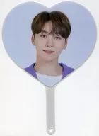 スングァン IMAGE PICKET(うちわ) 「2020 SVT 4th FAN MEETING SEVENTEEN in CARAT LAND」