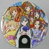 Gathering Maruuchiwa "idol Master Cinderella Girls"