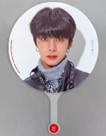Hyeonwon IMAGE PICKET (fan) "2019 MONSTERA X WORLD TOUR : WE ARE HERE"