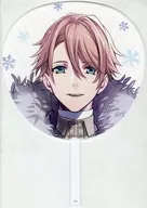 增长和南巨型团扇WINTER of FANTASIA ver