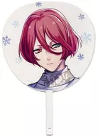 音济百太郎巨型团扇WINTER of FANTASIA ver